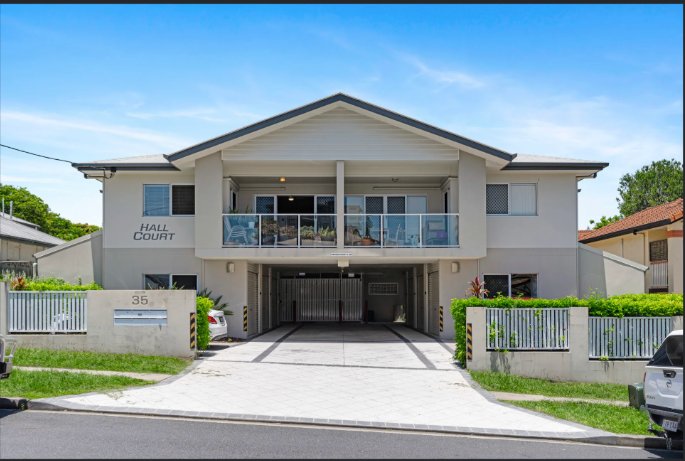 5/35 Hall St, Chermside QLD 4032