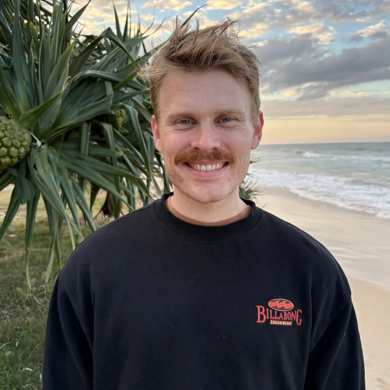 Jackson Grant, Cofounder of Pikelet